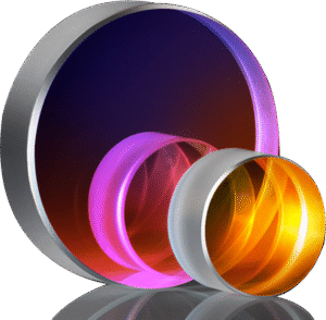 optical band pass filter