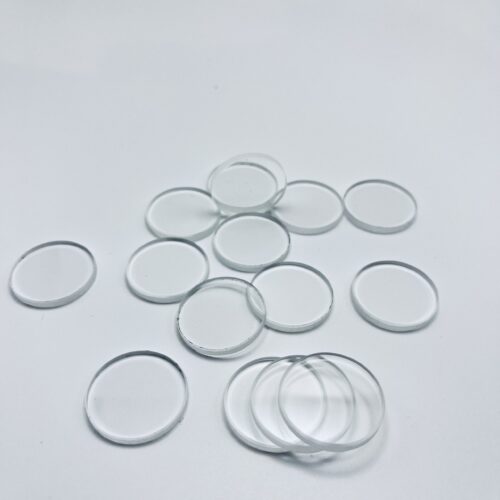 Float borosilicate glass