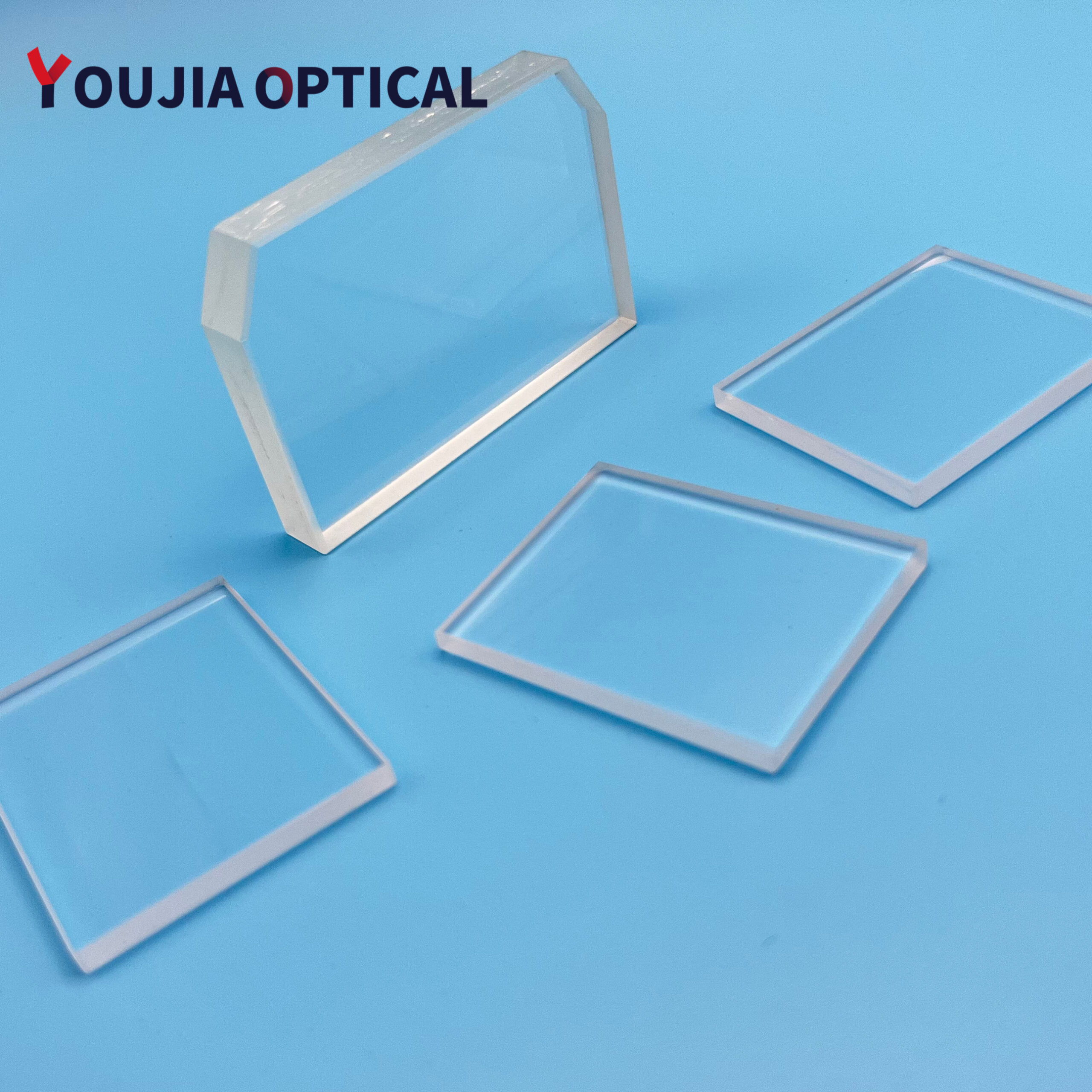 B270 glass