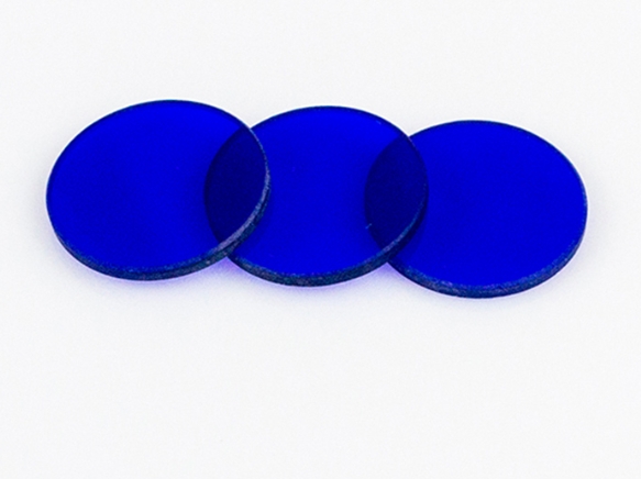 DBT470 bandpass filters