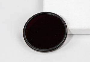 Cut-off Type Infrared-Transmitting Visible-Absorbing Glass HWB830 UV Filter