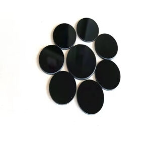 HWB4 infrared filter: Highly efficient in blocking visible light, enabling clear vision for infrared imaging