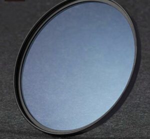 30mm-95mm ultra-thin coated blue film uv filter SLR camera lens protection lens from YOUJIA OPTICAL
