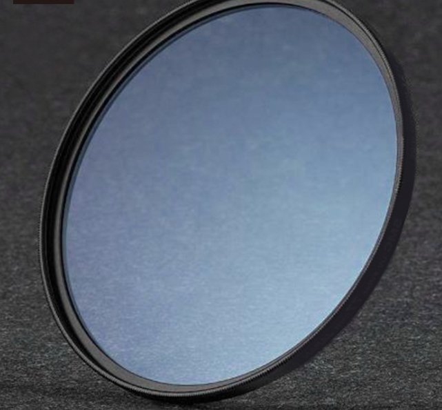 30mm-95mm ultra-thin coated blue film uv filter SLR camera lens protection lens from YOUJIA OPTICAL