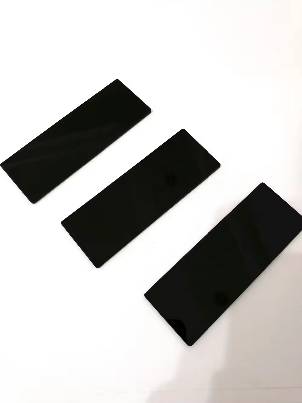 IR infrared filter glass CPL / polarizing film integrated solution: high cutoff rate + high polarization degree, infrared imaging quality upgrade