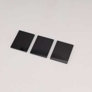 HWB760 IR filter glass