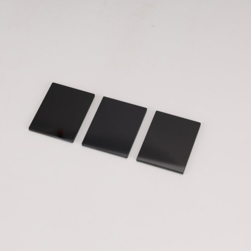 HWB760 IR filter glass