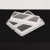 Tempered Borosilicate Sight Glass from YOUJIA OPTICAL