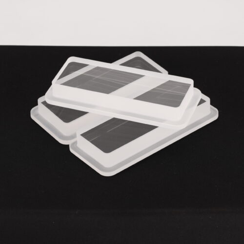 Tempered Borosilicate Sight Glass from YOUJIA OPTICAL