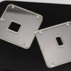 sapphire glass window