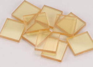 High transmittance stage photography color filter for lighting color correction