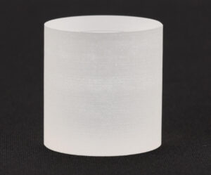 Bulk Quartz Glass Optical Filter Sheets