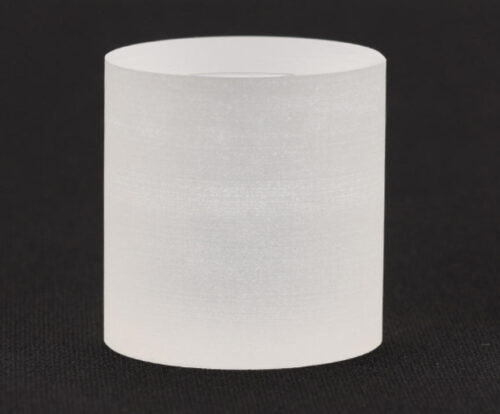 Bulk Quartz Glass Optical Filter Sheets