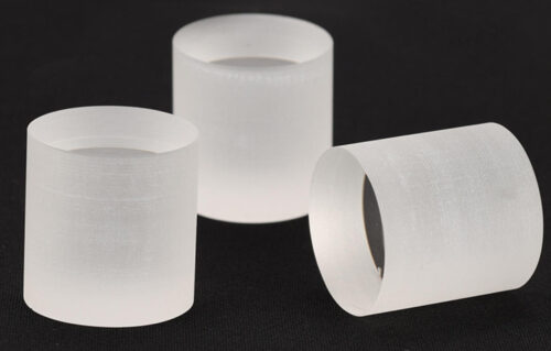 Bulk Quartz Glass Optical Filter Sheets