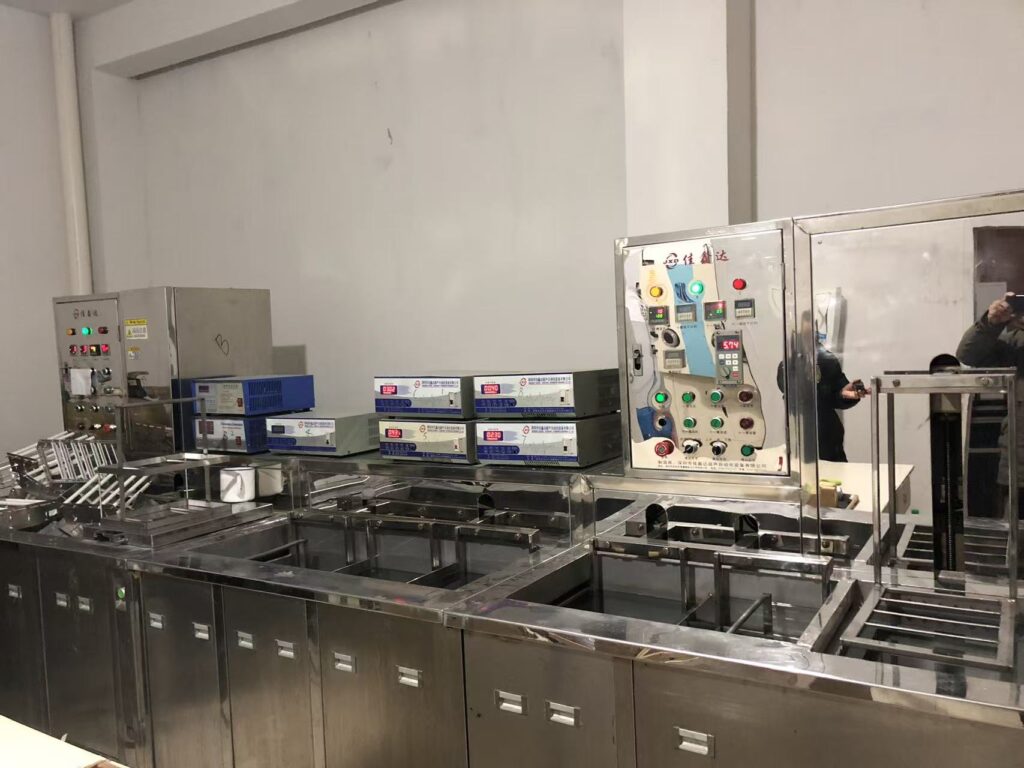 YOUJIA OPTICAL WORKSHOP