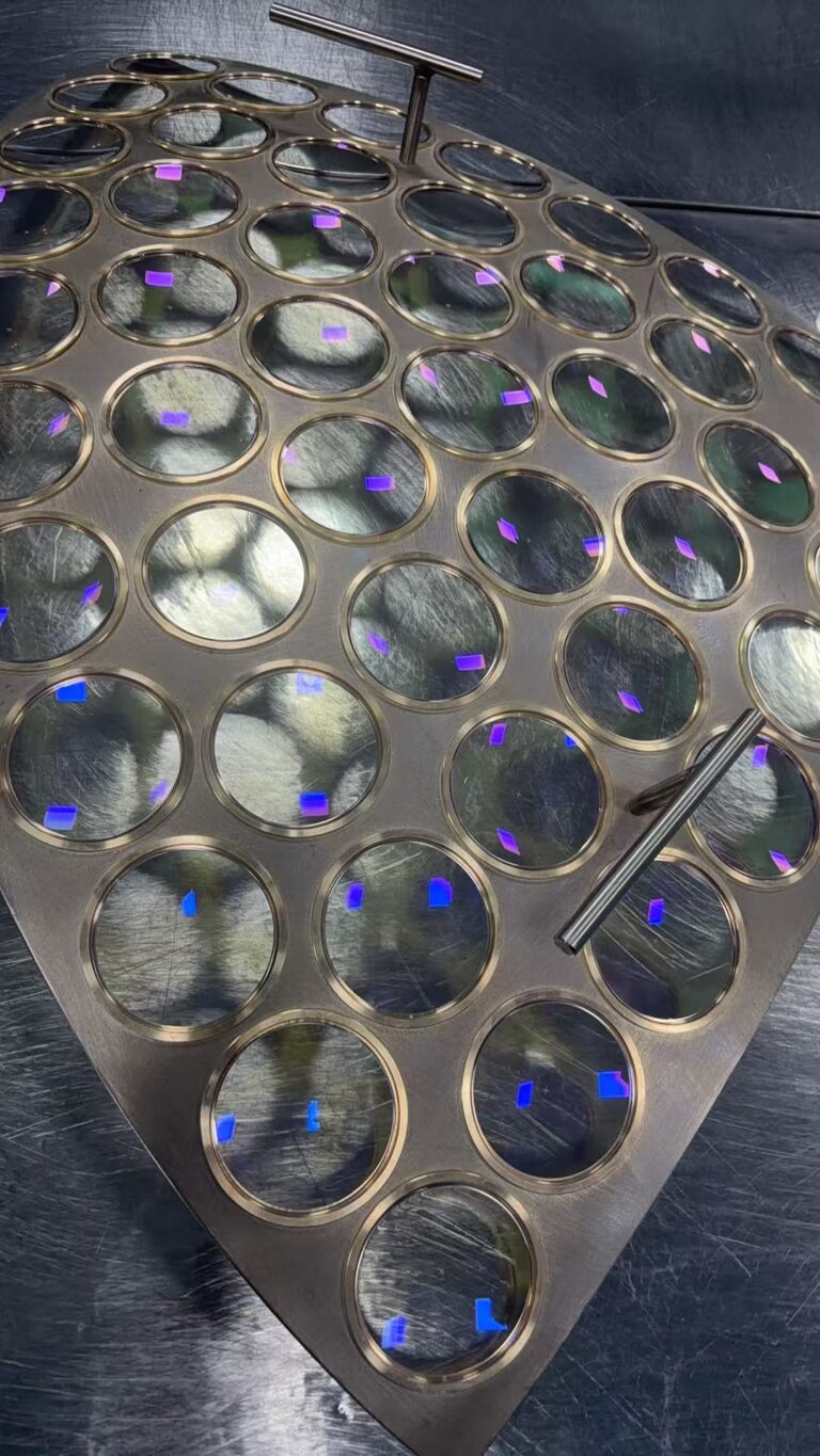 AR coating of YOUJIA OPTICAL
